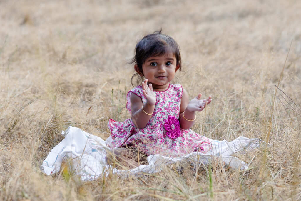 Family and Lifestyle Photography