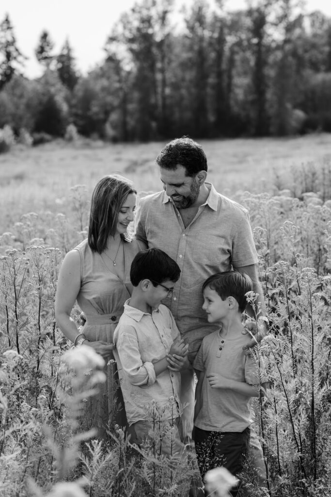 Family and Lifestyle Photography