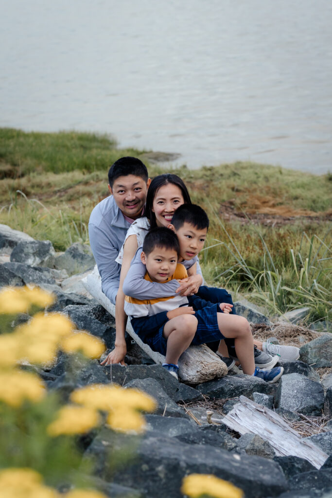 Family and Lifestyle Photography