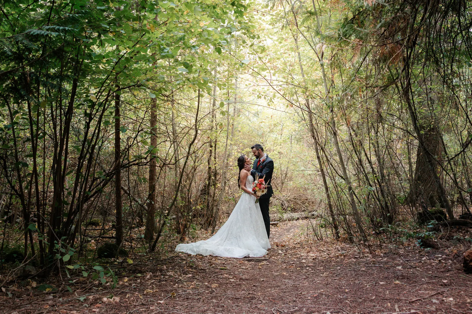 Wedding and Elopement