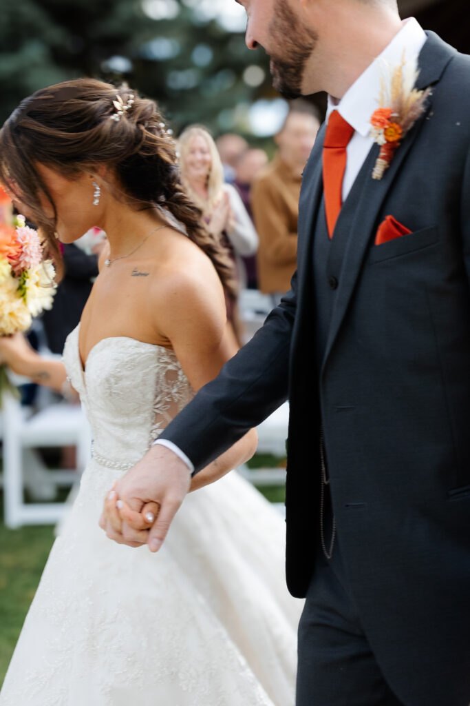Wedding and Elopement