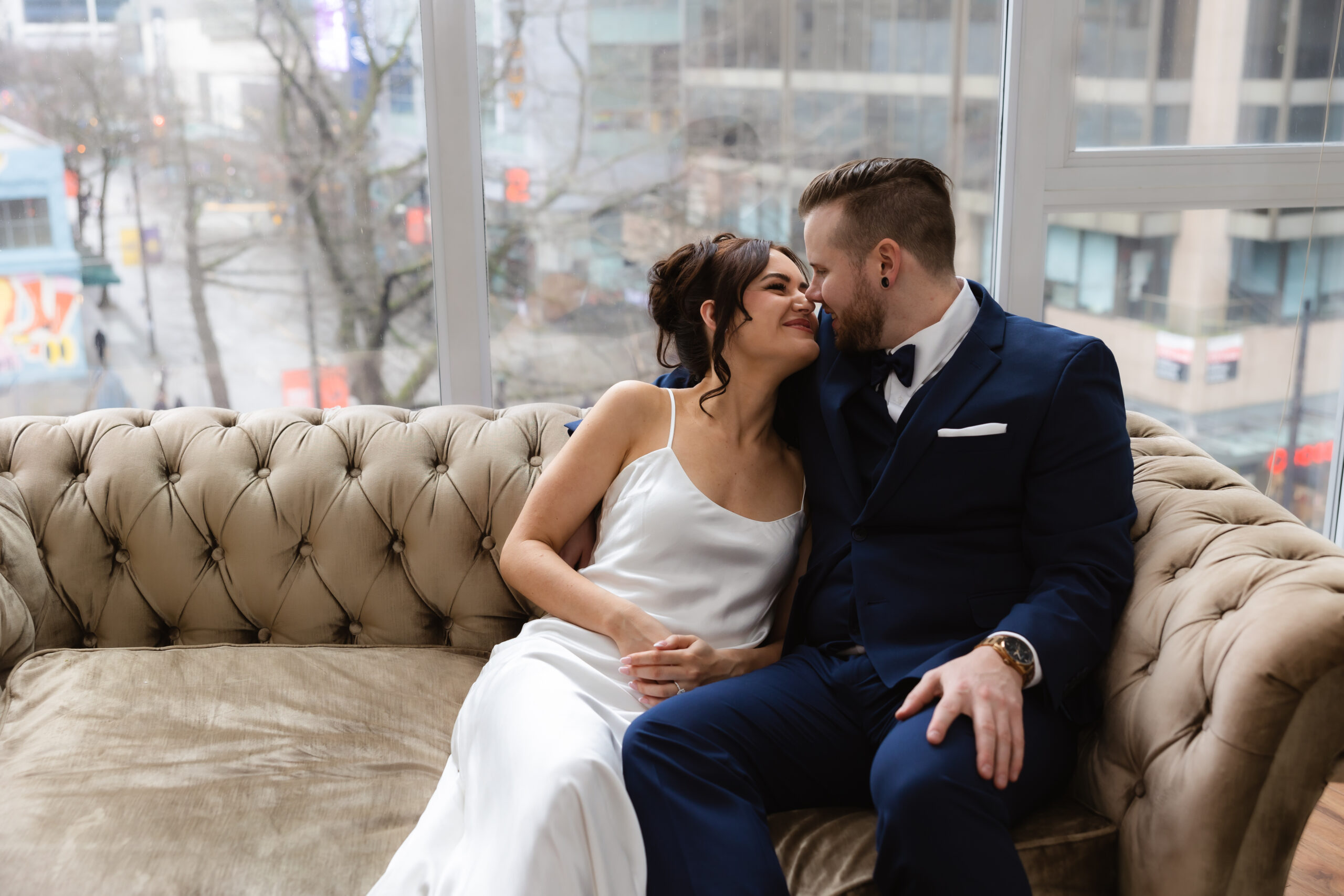 Wedding and Elopements