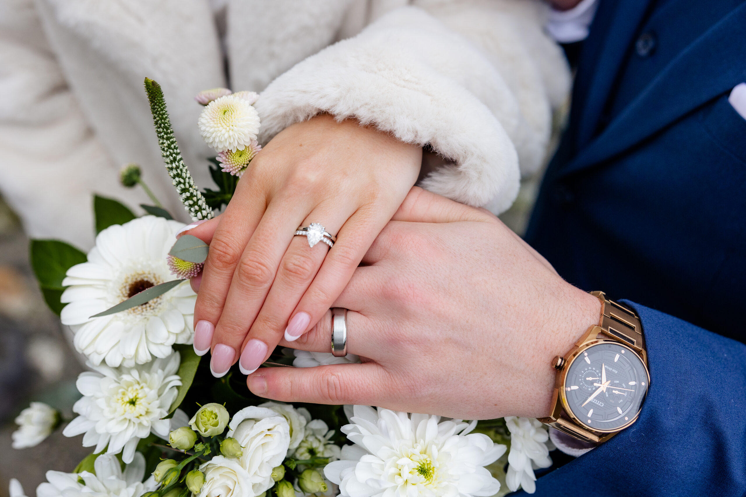 Wedding and Elopements