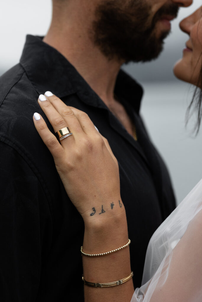 Wedding and Elopements