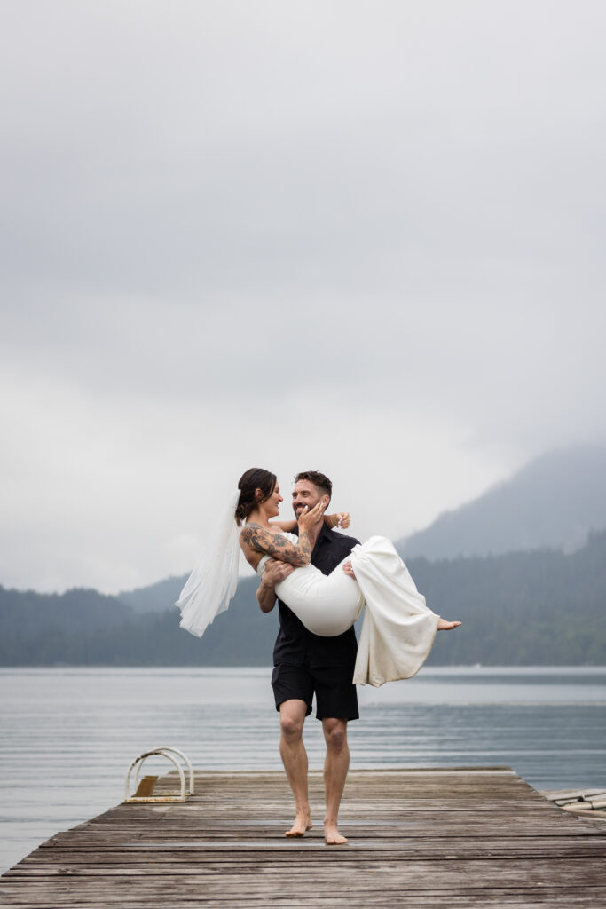 Wedding and Elopements