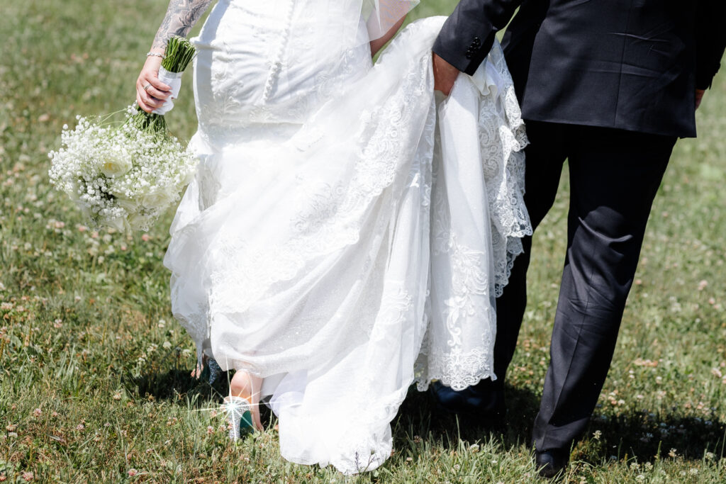 Wedding and Elopements