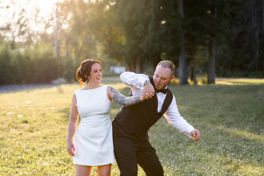 Wedding and Elopements