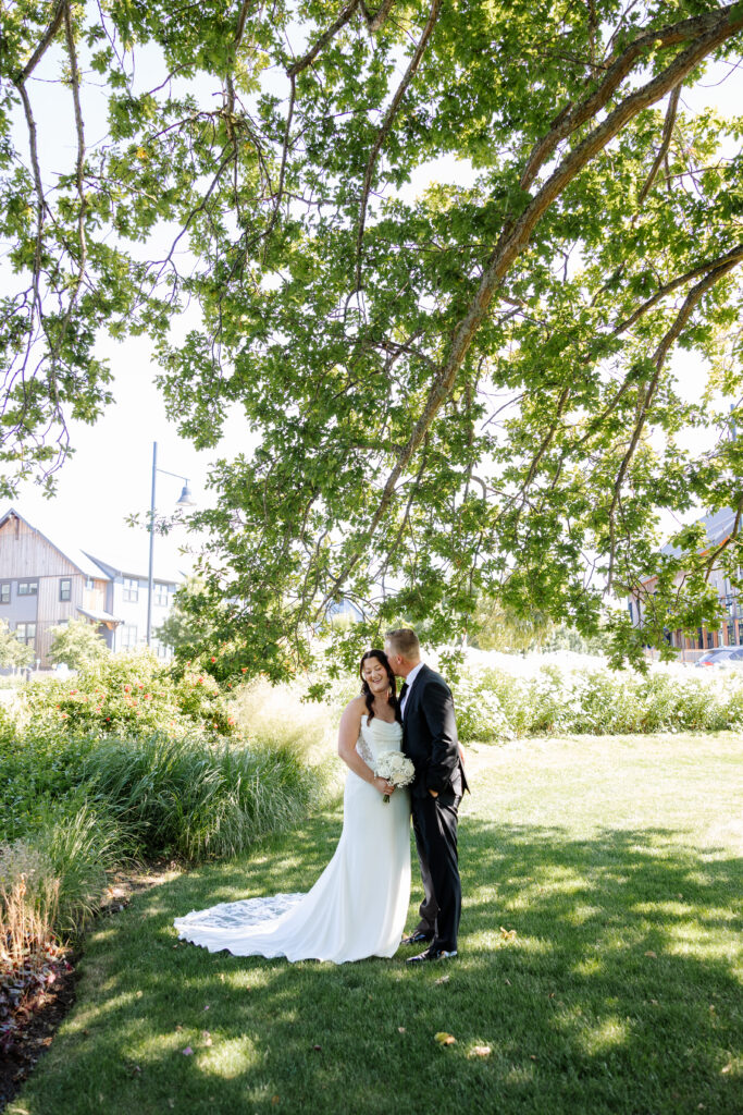 Wedding and Elopement